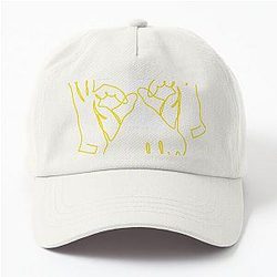 Justin Jefferson Griddy Dad Hat
