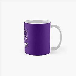 Justin Jefferson 4th down and Classic Mug