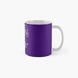 Justin Jefferson Classic Mug
