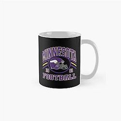 Football Minnesota Vikings Justin Jefferson Classic Mug