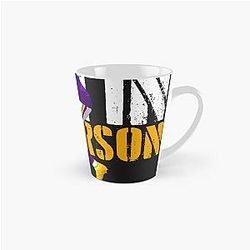 JUSTIN JEFFERSON Tall Mug