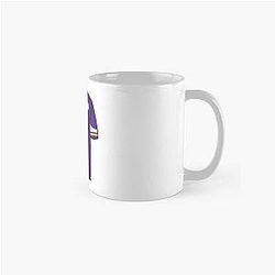 Justin Jefferson Classic Mug