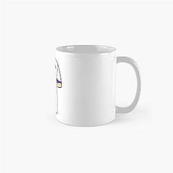 Justin Jefferson Jersey Mug