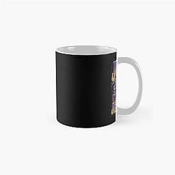 Justin Jefferson Classic Mug