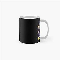 Justin Jefferson Classic Mug