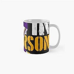 JUSTIN JEFFERSON Classic Mug