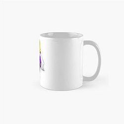 Justin Jefferson Griddy Mug