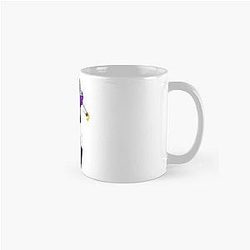 Justin Jefferson Griddy Classic Mug