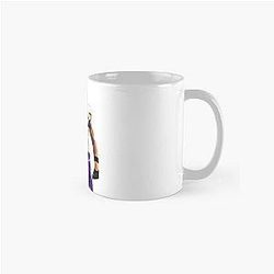 Justin Jefferson 18 Flex Mug