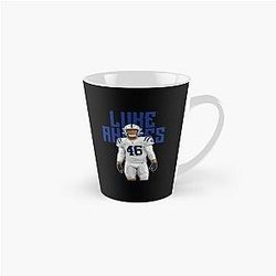 Justin Jefferson Dance for Touchdown Bold Tall Mug