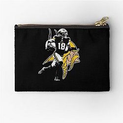 Justin Jefferson MVP Pouch