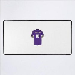 Justin Jefferson Jersey