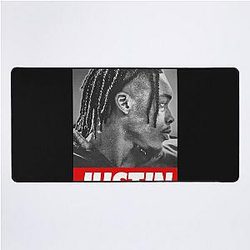 Justin Jefferson Essential Desk Mat