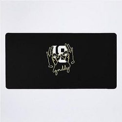 Justin Jefferson Griddy Desk Mat