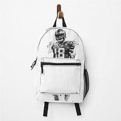 The Justin Jefferson Backpack