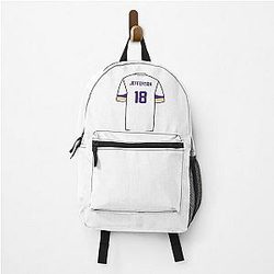 Justin Jefferson Jersey