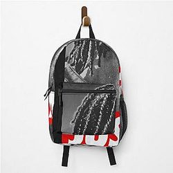 JUSTIN JEFFERSON BACKPACK