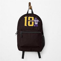 Justin Jefferson Backpack