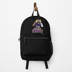 Griddy Dance Justin Jefferson Signature Celebration Backpack