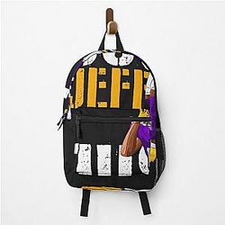 JUSTIN JEFFERSON Backpack