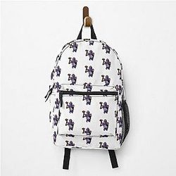 Justin Jefferson not wearing Backpack