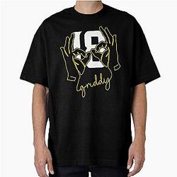 Justin Jefferson Griddy T-Shirt