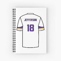 Justin Jefferson Jersey