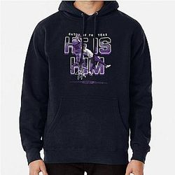 Justin Jefferson Hoodie