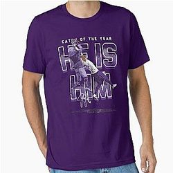 Justin Jefferson Essential T-Shirt