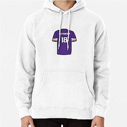 Justin Jefferson Hoodie