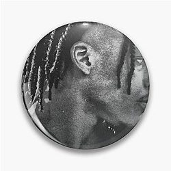 JUSTIN JEFFERSON Pin