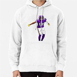 Justin Jefferson Griddy Hoodie