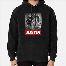 JUSTIN JEFFERSON Essential Hoodie