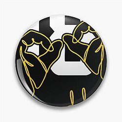Justin Jefferson Essential Pin