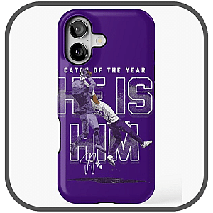 Justin Jefferson Cases