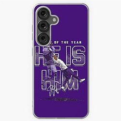 Justin Jefferson Samsung Galaxy Soft Case