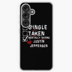 Mentally Dating Justin Jefferson Case