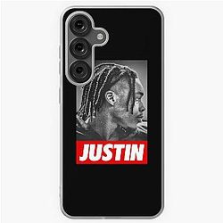 JUSTIN JEFFERSON Essential Galaxy Soft Case