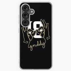 JUSTIN JEFFERSON Essential Samsung Galaxy Case