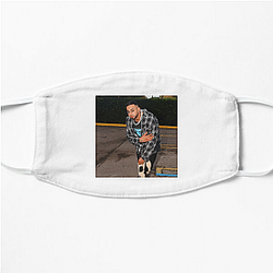 Justin Quiles is Latin pop Justin Quiles Face Masks