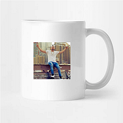 Justin Quiles is very influential Justin Quiles Mugs