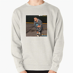 Justin Quiles is Latin pop Justin Quiles Sweatshirts