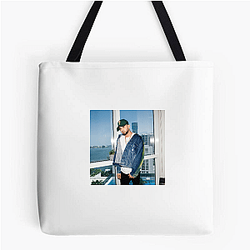 Justin Quiles does Latin Trap Justin Quiles Bags