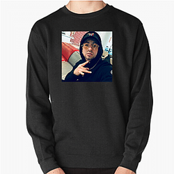 Justin Quiles sings Reggaeton Justin Quiles Sweatshirts