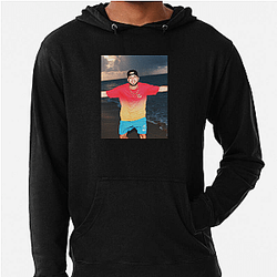 Justin Quiles has huge hits Justin Quiles Hoodies