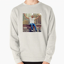 Justin Quiles is very influential Justin Quiles Sweatshirts