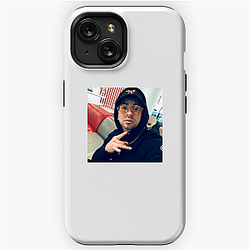 Justin Quiles sings Reggaeton Justin Quiles Samsung Cases