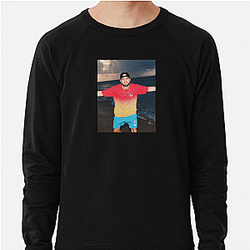 Justin Quiles has huge hits Justin Quiles Sweatshirts
