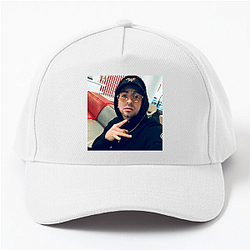 Justin Quiles sings Reggaeton Justin Quiles Hats & Caps