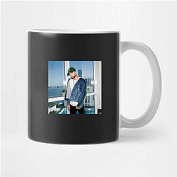 Justin Quiles does Latin Trap Justin Quiles Mugs